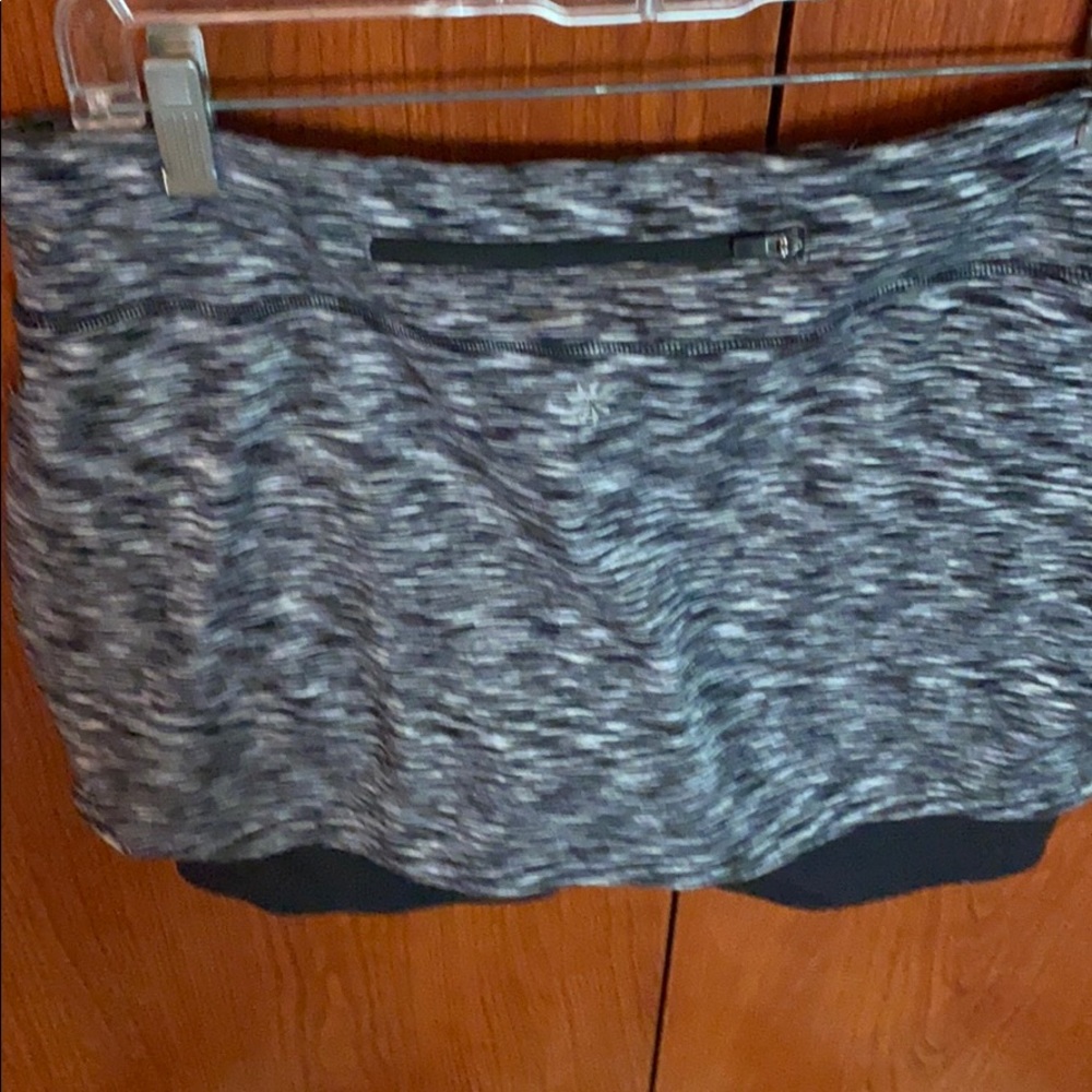 Running skort - Picture 3 of 4